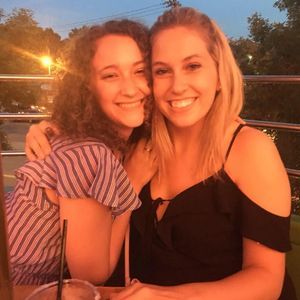 Meet your Posher, Kailey